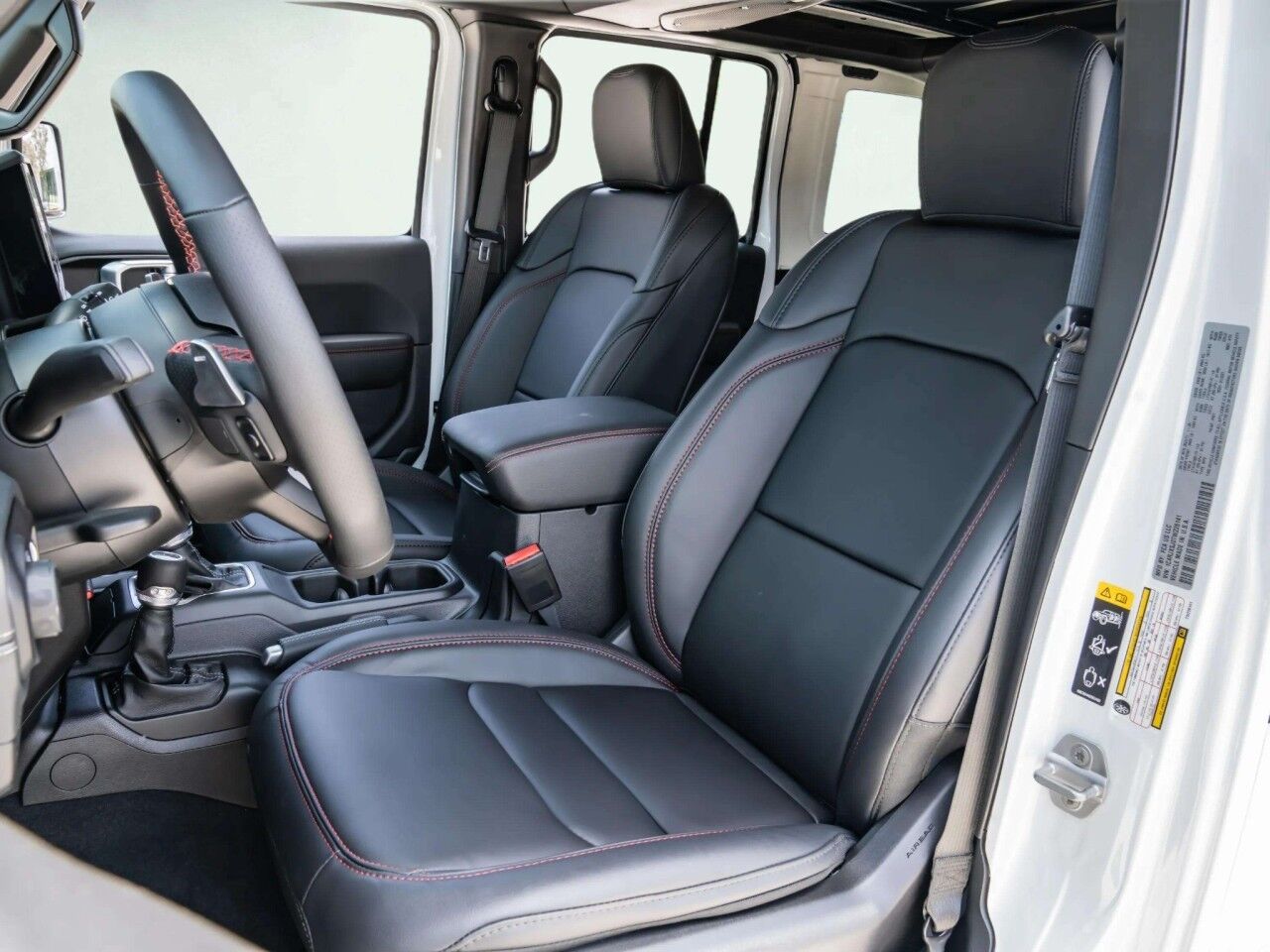 2026 Jeep Wrangler Moab 392 San Antonio TX