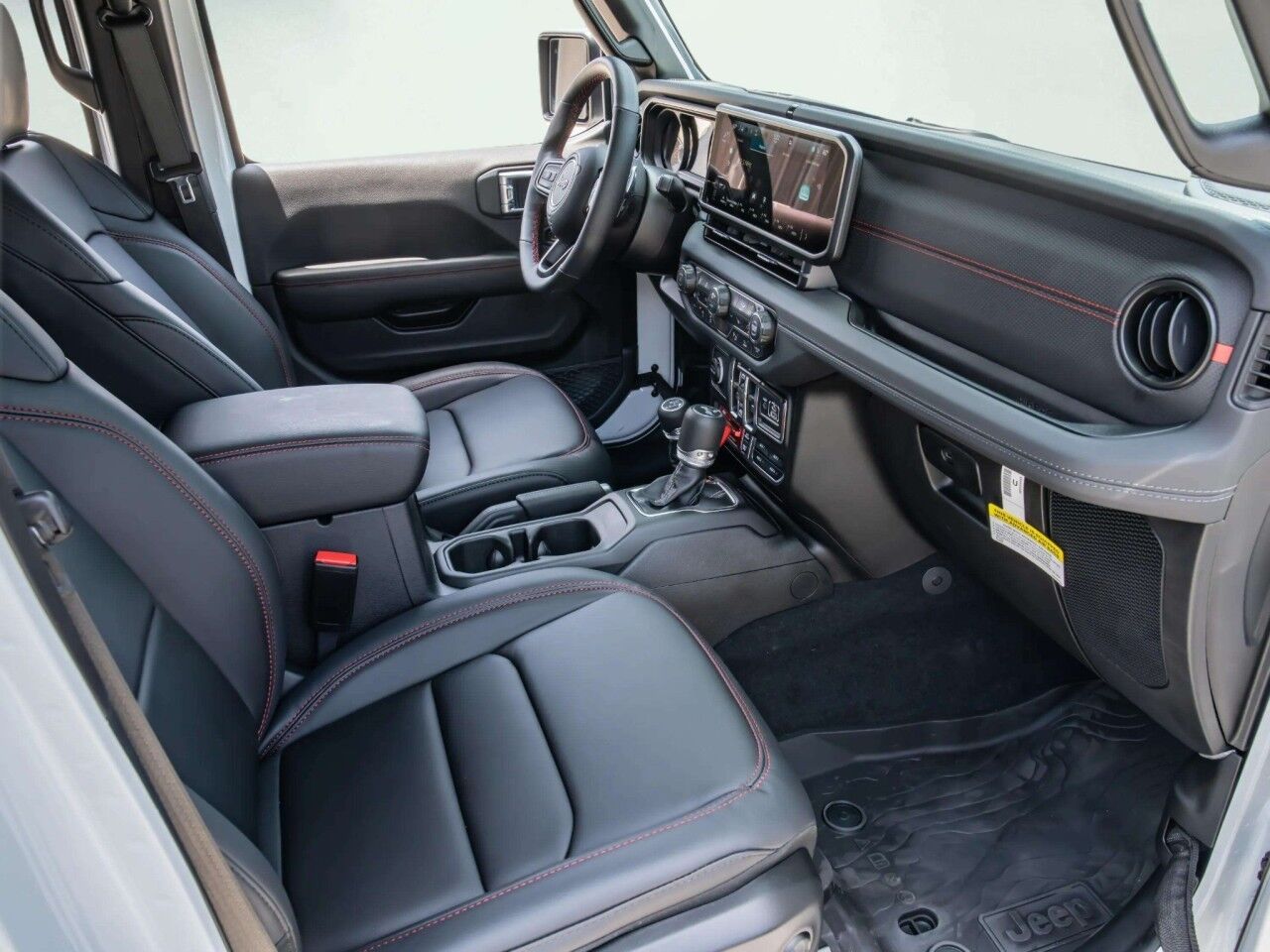 2026 Jeep Wrangler Moab 392 San Antonio TX