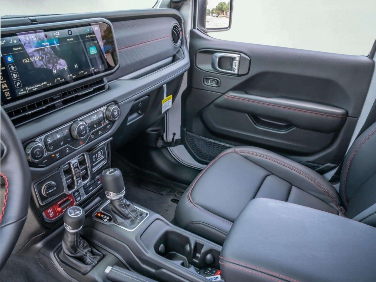 2026 Jeep Wrangler Moab 392 San Antonio TX