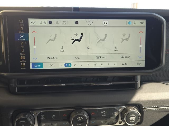 2026 Jeep Wrangler Moab 392 Watertown SD