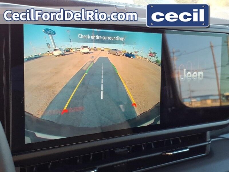 2026 Jeep Wrangler Rubicon Del Rio TX