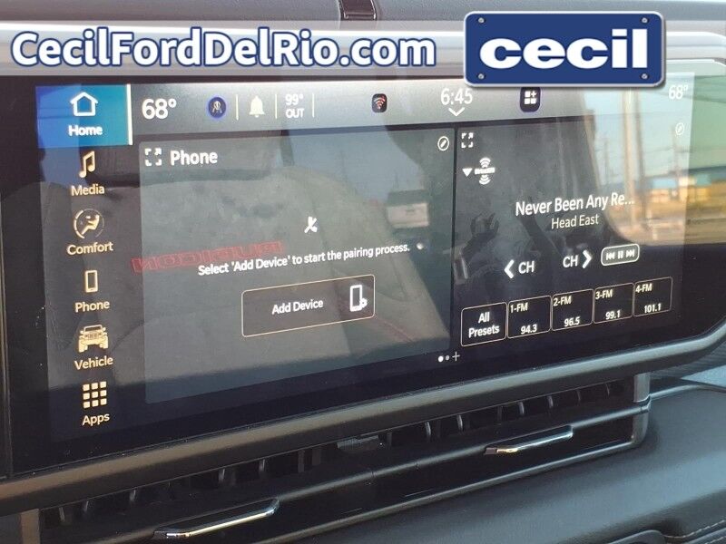 2026 Jeep Wrangler Rubicon Del Rio TX