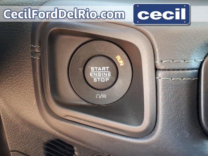 2026 Jeep Wrangler Rubicon Del Rio TX