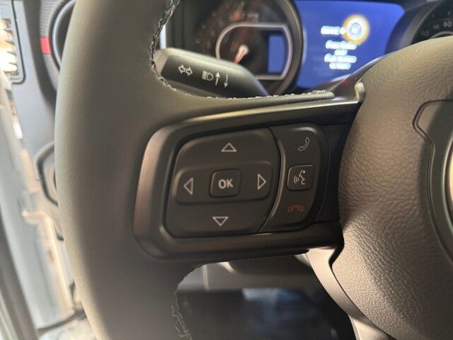 2026 Jeep Wrangler Rubicon  TX