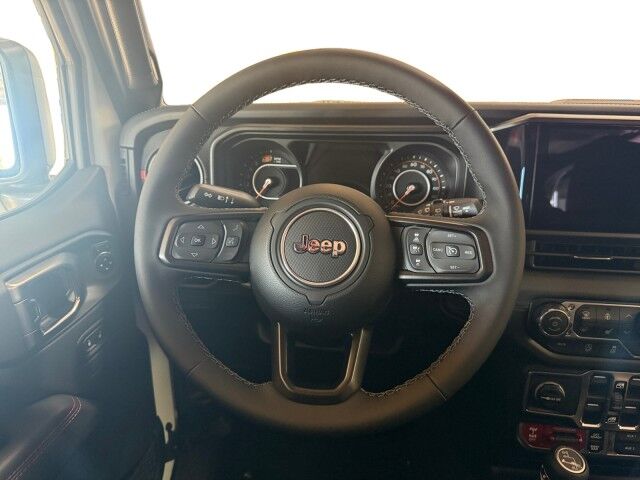 2026 Jeep Wrangler Rubicon  TX