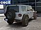 2026 Jeep Wrangler Rubicon  TX