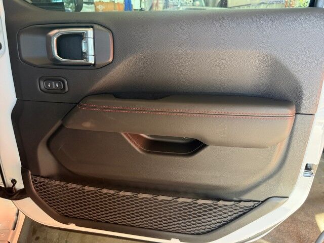 2026 Jeep Wrangler Rubicon  TX