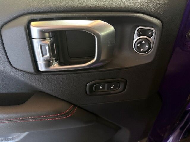 2026 Jeep Wrangler Rubicon  TX