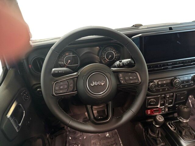 2026 Jeep Wrangler Rubicon  TX