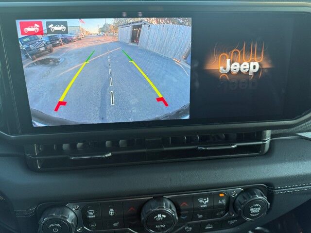 2026 Jeep Wrangler Rubicon  TX