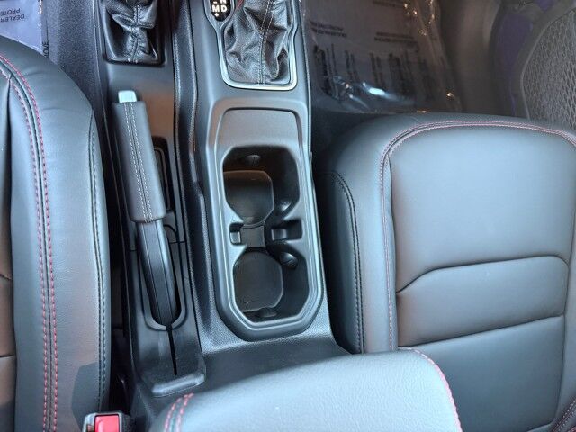 2026 Jeep Wrangler Rubicon Burnet TX