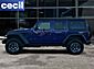 2026 Jeep Wrangler Rubicon  TX