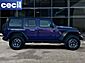 2026 Jeep Wrangler Rubicon  TX