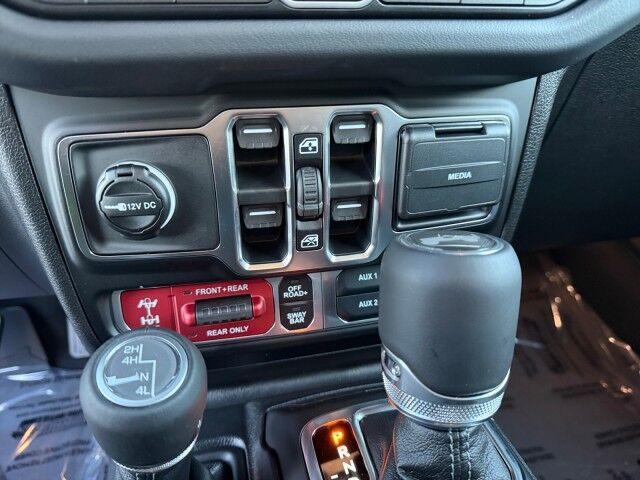 2026 Jeep Wrangler Rubicon  TX