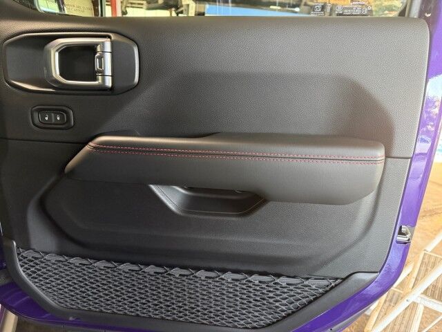 2026 Jeep Wrangler Rubicon  TX