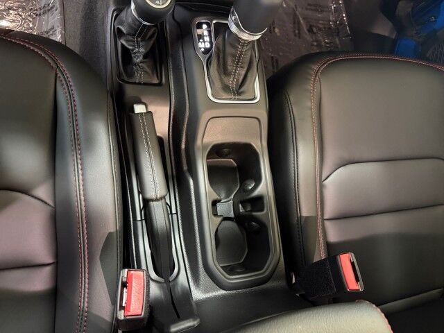 2026 Jeep Wrangler Rubicon Burnet TX