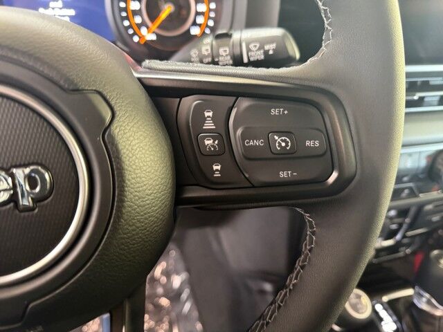 2026 Jeep Wrangler Rubicon  TX