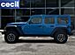 2026 Jeep Wrangler Rubicon  TX