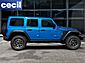 2026 Jeep Wrangler Rubicon  TX