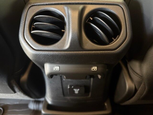 2026 Jeep Wrangler Rubicon Burnet TX