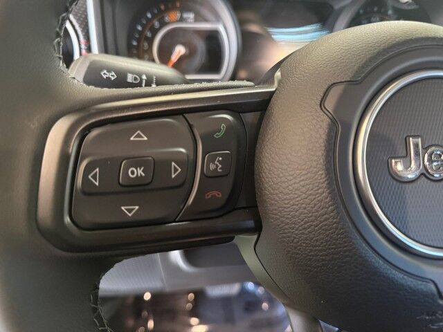 2026 Jeep Wrangler Rubicon  TX