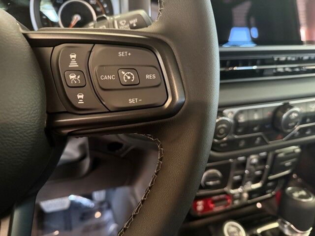 2026 Jeep Wrangler Rubicon  TX