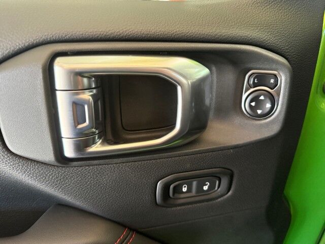 2026 Jeep Wrangler Rubicon  TX