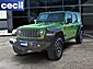2026 Jeep Wrangler Rubicon  TX