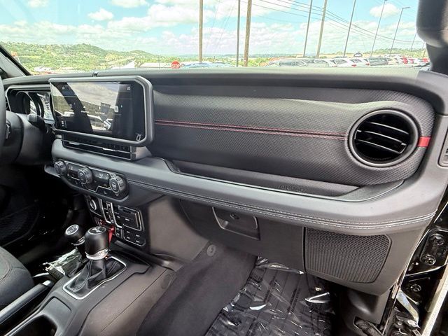 2026 Jeep Wrangler Rubicon Kerrville TX