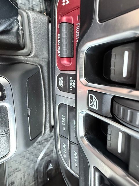 2026 Jeep Wrangler Rubicon Kerrville TX