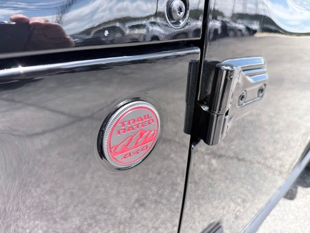 2026 Jeep Wrangler Rubicon Kerrville TX