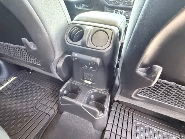 2026 Jeep Wrangler Rubicon Kerrville TX