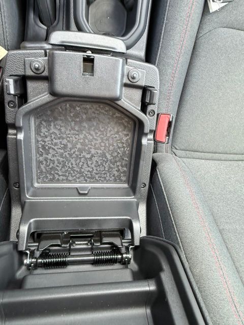 2026 Jeep Wrangler Rubicon Kerrville TX