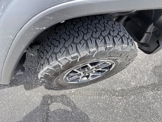 2026 Jeep Wrangler Rubicon Kerrville TX