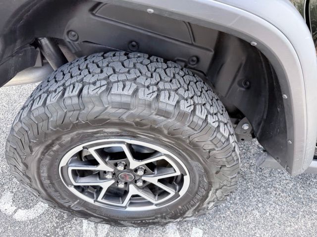 2026 Jeep Wrangler Rubicon Kerrville TX