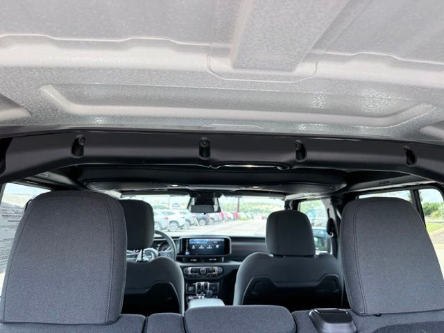 2026 Jeep Wrangler Rubicon Kerrville TX