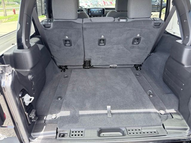 2026 Jeep Wrangler Rubicon Kerrville TX