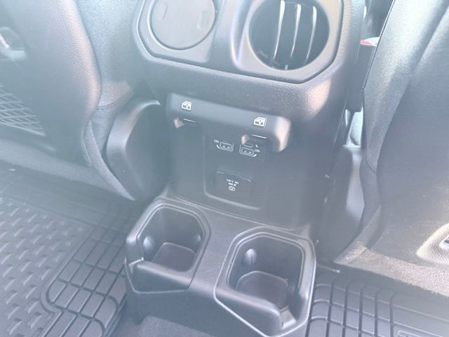 2026 Jeep Wrangler Rubicon Kerrville TX