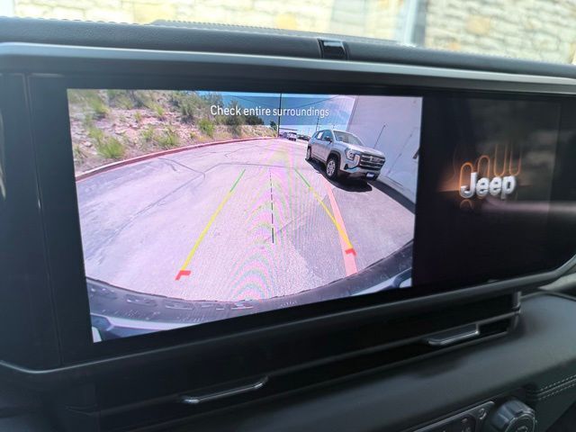 2026 Jeep Wrangler Rubicon Kerrville TX