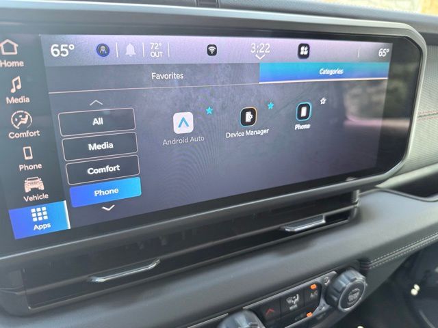 2026 Jeep Wrangler Rubicon Kerrville TX