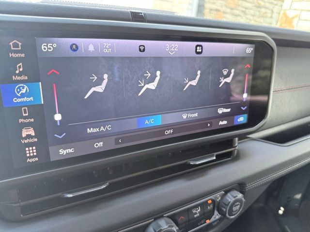2026 Jeep Wrangler Rubicon Kerrville TX