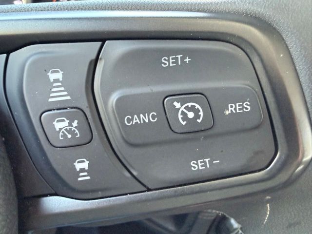 2026 Jeep Wrangler Rubicon Kerrville TX
