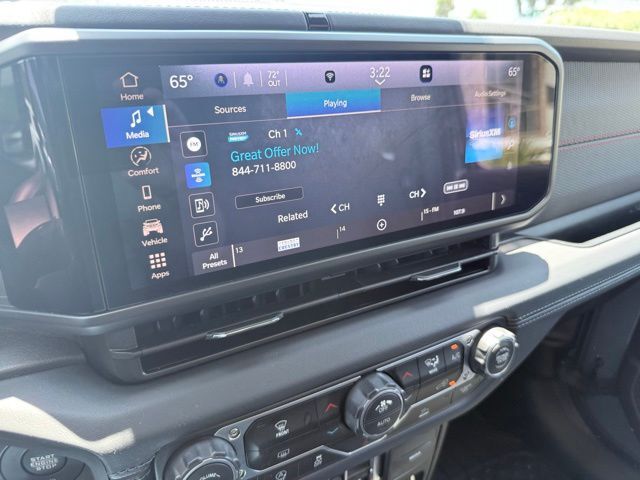 2026 Jeep Wrangler Rubicon Kerrville TX