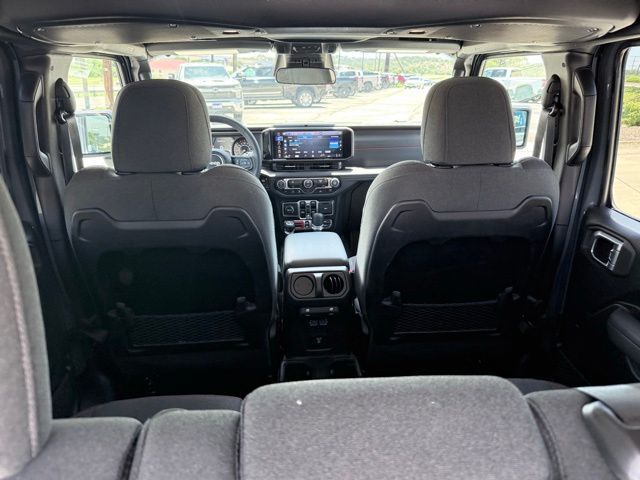 2026 Jeep Wrangler Rubicon Kerrville TX