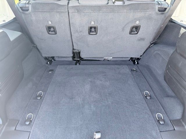 2026 Jeep Wrangler Rubicon Kerrville TX