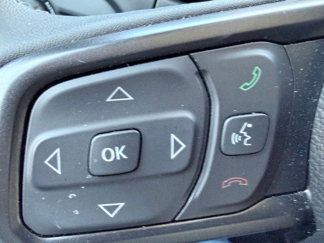 2026 Jeep Wrangler Rubicon Kerrville TX