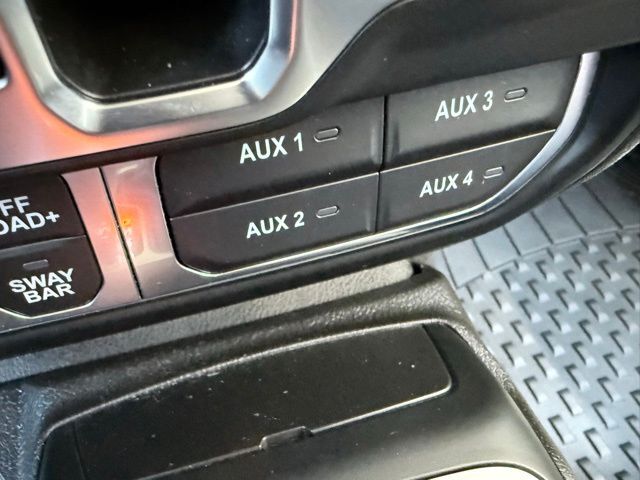 2026 Jeep Wrangler Rubicon Kerrville TX