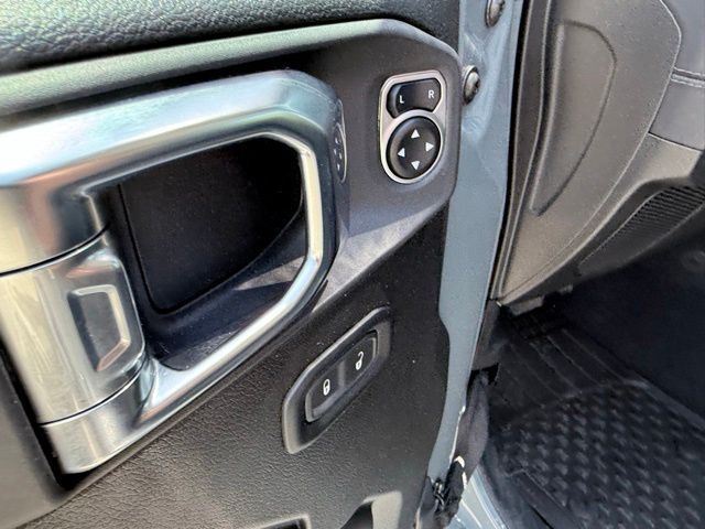 2026 Jeep Wrangler Rubicon Kerrville TX