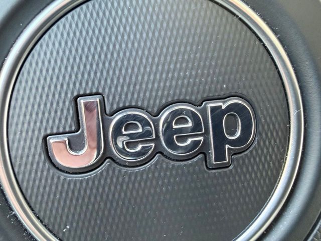 2026 Jeep Wrangler Rubicon Kerrville TX