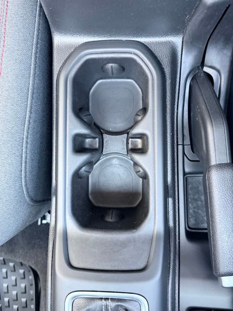 2026 Jeep Wrangler Rubicon Kerrville TX